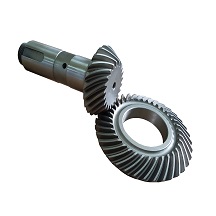 Bevel Gear Set (͡͡ 21T+ҹ36T) 